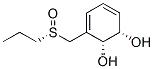3,5- 사이클로 헥사 디엔 -1,2- 디올, 3-[[(S)-프로필 설피 닐] 메틸]-, (1S, 2R)-(9CI)