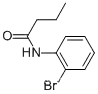N-(2-브로모페닐)부탄아미드