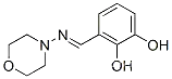 1,2- 벤젠 디올, 3-[(4- 모 폴리 닐이 미노) 메틸]-(9CI)