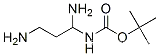 카르밤산, (1,3-디아미노프로필)-, 1,1-디메틸에틸 에스테르(9CI)