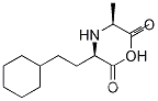 (αS)-시클로헥산부탄산 α-[[(1S)-1-카르복시에틸]aMino]
시클로헥산부탄산 α-에틸에스테르