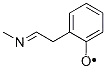 페녹시, 2-[2-(메틸이미노)에틸]-(9CI)