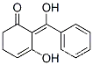 3-시클로헥센-1-온, 3-히드록시-2-(히드록시페닐메틸렌)-, (2Z)-(9CI)