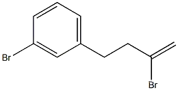 2-브로모-4-(3-브로모페닐)부트-1-엔