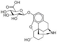 디하이드로노르모르핀 3-β-D-글루쿠로니드