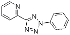 피리딘, 2- (2- 페닐 -2H- 테트라 졸 -5- 일)-