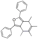 4,7-디히드로-4,5,6,7-테트라메틸-1,3-디페닐이소벤조푸란