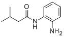 N-(2-아미노페닐)-3-메틸부탄아미드