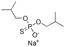 나트륨디이소부틸모노티오포스페이트