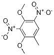 2,4-디메톡시-1-메틸-3,5-디니트로벤젠