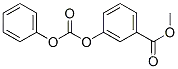 3-[(페닐옥시카르보닐)옥시]벤조산 메틸 에스테르