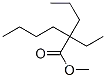 2-エチル-2-プロピルヘキサン酸メチル