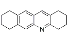 1,2,3,4,7,8,9,10-옥타히드로-12-메틸벤즈[b]아크리딘