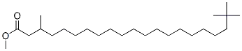 3,20,20-トリメチルヘニコサン酸メチル