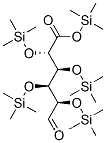 2-O,3-O,4-O,5-O-테트라키스(트리메틸실릴)-D-글루쿠론산 트리메틸실릴 에스테르