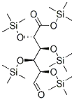 2-O,3-O,4-O,5-O-テトラキス(トリメチルシリル)-D-グルクロン酸トリメチルシリル