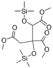 1,2-비스(트리메틸실록시)-1,2,3-프로판트리카르복실산 트리메틸 에스테르