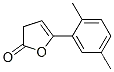 5-(2,5-디메틸페닐)-2(3H)-푸라논