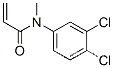 N-(3,4-디클로로페닐)-N-메틸프로펜아미드