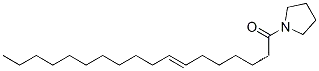 1-(7-オクタデセノイル)ピロリジン