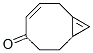 ビシクロ[6.1.0]ノナ-5,8-ジエン-4-オン