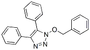 4,5-디페닐-1-(페닐메톡시)-1H-1,2,3-트리아졸