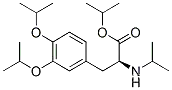 3-(1-메틸에톡시)-N,O-비스(1-메틸에틸)-L-티로신 1-메틸에틸 에스테르