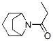 8-(1-옥소프로필)-8-아자비시클로[3.2.1]옥탄