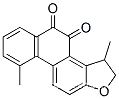 2,3-ジヒドロ-3,9-ジメチルフェナントロ[2,1-b]フラン-4,5-ジオン