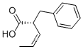 (R, Z) -2- 벤질 펜트 -3- 에노 익산