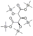 2-O,3-O,4-O-트리스(트리메틸실릴)리바르산 비스(트리메틸실릴)에스테르