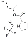1-(トリフルオロアセチル)-L-プロリン1-メチルブチル
