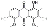 1,3,6-트리히드록시-4,5-디메톡시-2-메틸-9,10-안트라퀴논