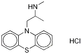 rac N-데메틸 프로메타진 염산염
