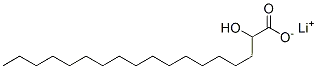 2- 히드 록시 스테아르 산 리튬 염