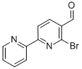 6-BROMO-2,2′-비피리딘-5-카르복스알데히드