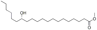 [S,(-)]-14-ヒドロキシイコサン酸メチル