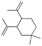 1,1-ジメチル-3,4-ビス(1-メチルエテニル)シクロヘキサン