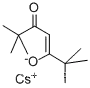 2,2,6,6-테트라메틸-3,5-헵탄디오나토 세슘 [CS(TMHD)]