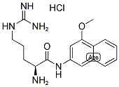 H-ARG-4M-BETANAHYDROCHLORIDESALT