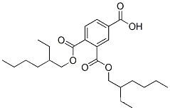 1,2,4-ベンゼントリカルボン酸1,2-ビス(2-エチルヘキシル)
