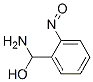 벤젠메탄올, 알파-아미노-2-니트로소-(9CI)