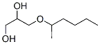3-[(1-메틸펜틸)옥시]-1,2-프로판디올