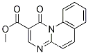 1-옥소-1H-피리미도[1,2-a]퀴놀린-2-카르복실산 메틸 에스테르