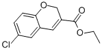 6-클로로-2H-크롬-3-카르복실산 에틸 에스테르