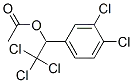 (-)-아세트산 2,2,2-트리클로로-1-(3,4-디클로로페닐)에틸에스테르