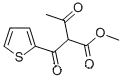 3-OXO-2-(티오펜-2-카르보닐)-부티르산 메틸 에스테르