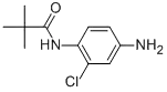 N-(4-아미노-2-클로로페닐)-2,2-디메틸프로판아미드