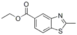 5-벤조티아졸카르복실산,2-메틸-,에틸에스테르(9CI)