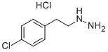 [2-(4-클로로-페닐)-에틸]-하이드라진염화물